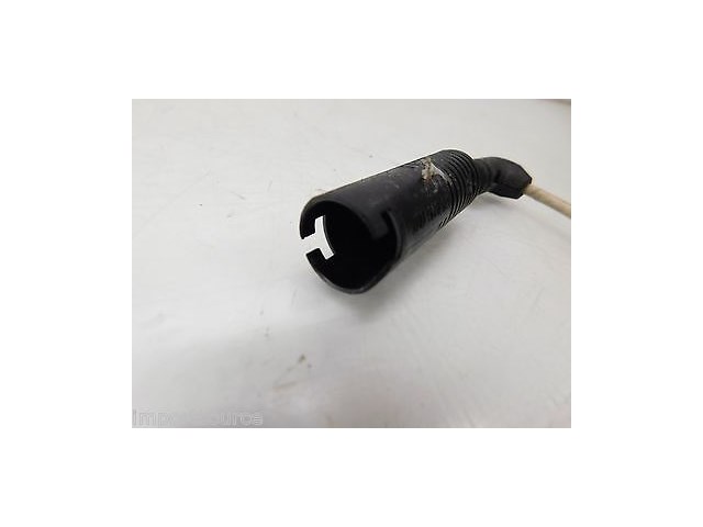 2005-2008 BMW Z4 E86 E85 OEM RIGHT REAR PASSENGER SIDE BRAKE PAD WEAR SENSOR