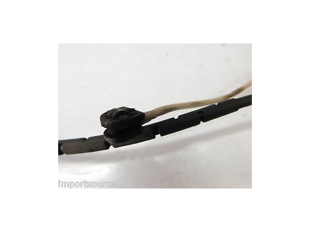 2005-2008 BMW Z4 E86 E85 OEM RIGHT REAR PASSENGER SIDE BRAKE PAD WEAR SENSOR