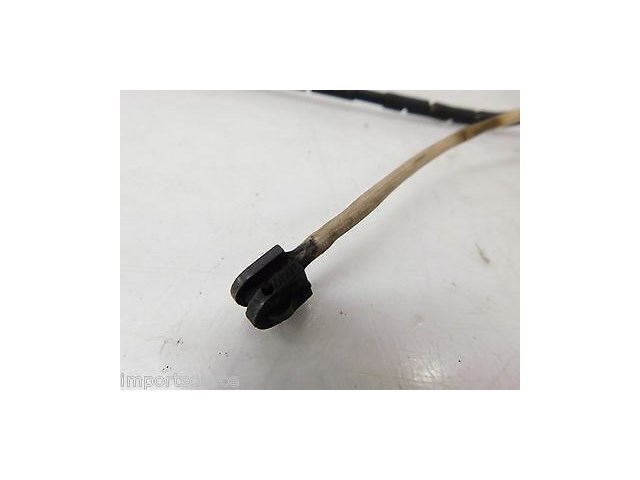 2005-2008 BMW Z4 E86 E85 OEM RIGHT REAR PASSENGER SIDE BRAKE PAD WEAR SENSOR