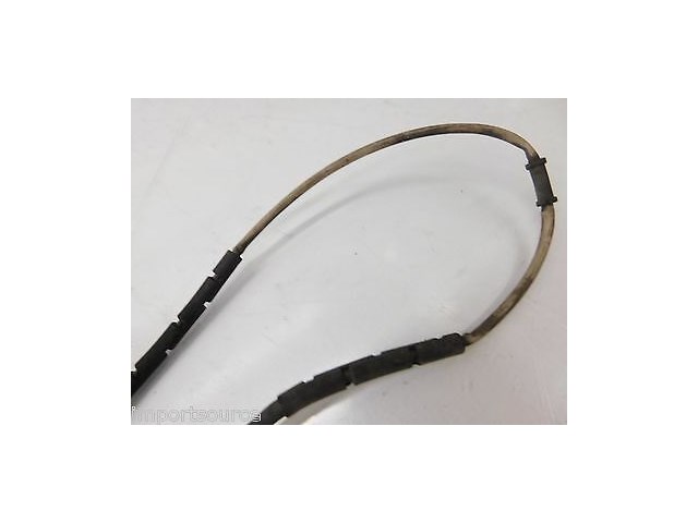 2005-2008 BMW Z4 E86 E85 OEM RIGHT REAR PASSENGER SIDE BRAKE PAD WEAR SENSOR