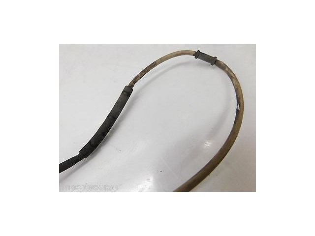 2005-2008 BMW Z4 E86 E85 OEM RIGHT REAR PASSENGER SIDE BRAKE PAD WEAR SENSOR