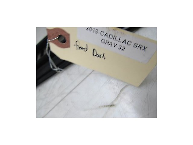 2013-2016 CADILLAC SRX OEM DASH BOARD DEFROST AIR VENT TRIM 13651012