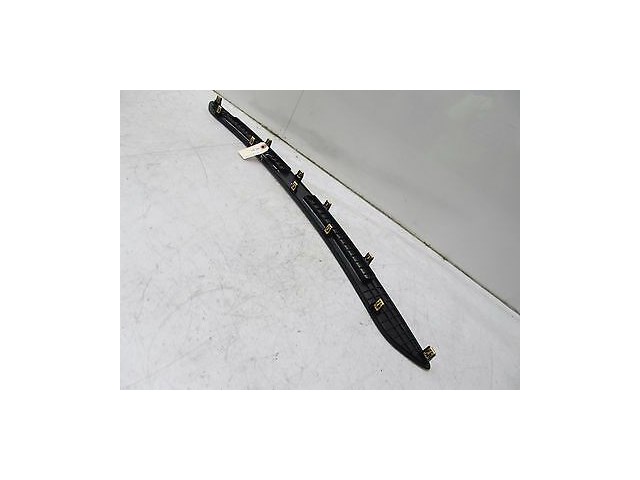 2013-2016 CADILLAC SRX OEM DASH BOARD DEFROST AIR VENT TRIM 13651012