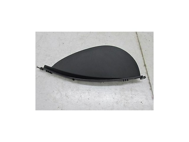 2007-2013 BMW 335i E92 COUPE LCI OEM RIGHT SIDE DASH BOARD COVER TRIM PANEL 