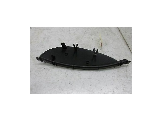 2007-2013 BMW 335i E92 COUPE LCI OEM RIGHT SIDE DASH BOARD COVER TRIM PANEL 