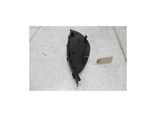 2007-2013 BMW 335i E92 COUPE LCI OEM RIGHT SIDE DASH BOARD COVER TRIM PANEL 