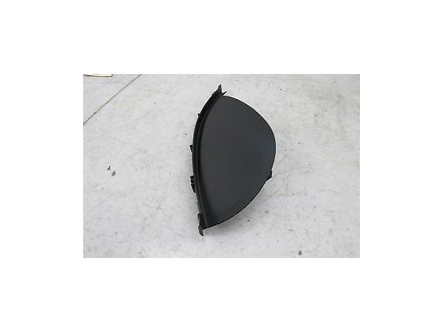 2007-2013 BMW 335i E92 COUPE LCI OEM RIGHT SIDE DASH BOARD COVER TRIM PANEL 