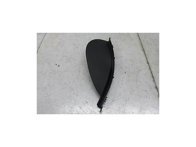 2007-2013 BMW 335i E92 COUPE LCI OEM RIGHT SIDE DASH BOARD COVER TRIM PANEL 