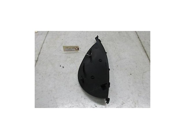 2007-2013 BMW 335i E92 COUPE LCI OEM RIGHT SIDE DASH BOARD COVER TRIM PANEL 