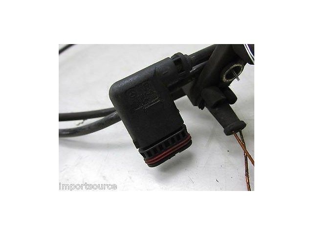 2003-2006 MERCEDES E500 W211 OEM RIGHT REAR PASSENGER SIDE BRAKE PAD WEAR SENSOR