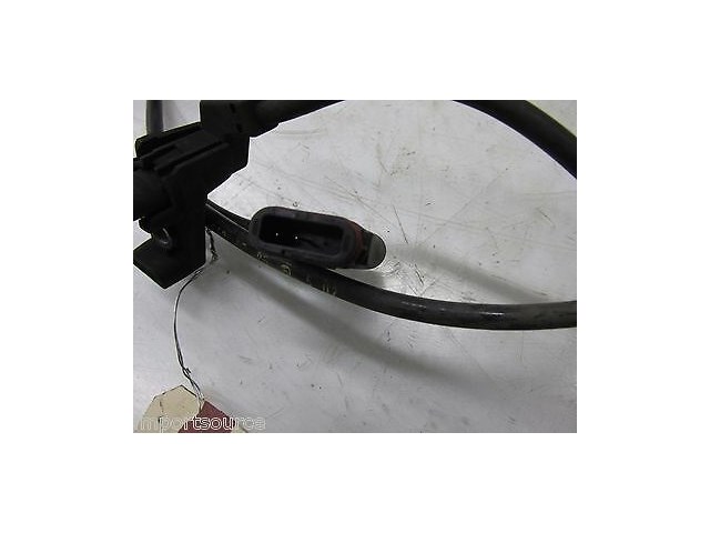 2003-2006 MERCEDES E500 W211 OEM RIGHT REAR PASSENGER SIDE BRAKE PAD WEAR SENSOR