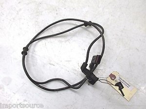 2003-2006 MERCEDES E500 W211 OEM RIGHT REAR PASSENGER SIDE BRAKE PAD WEAR SENSOR