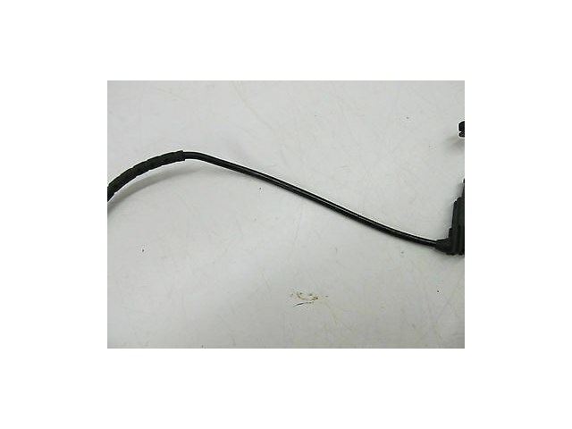 2006-2009 MERCEDES R350 W251 OEM RIGHT REAR BACK BRAKE PAD WEAR SENSOR