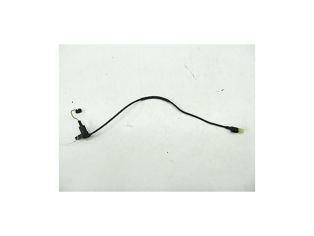 2006-2009 MERCEDES R350 W251 OEM RIGHT REAR BACK BRAKE PAD WEAR SENSOR