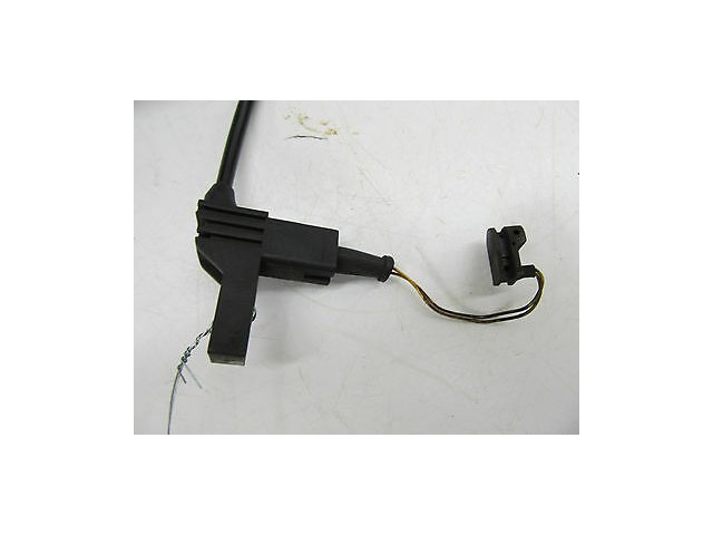 2006-2009 MERCEDES R350 W251 OEM RIGHT REAR BACK BRAKE PAD WEAR SENSOR