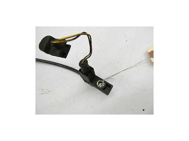 2006-2009 MERCEDES R350 W251 OEM RIGHT REAR BACK BRAKE PAD WEAR SENSOR