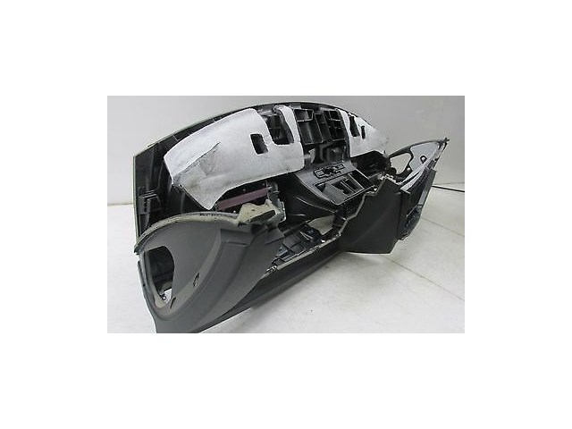 2007-2013 BMW 335i E92 COUPE LCI OEM FRONT INTERIOR DASH BOARD COVER PANEL 