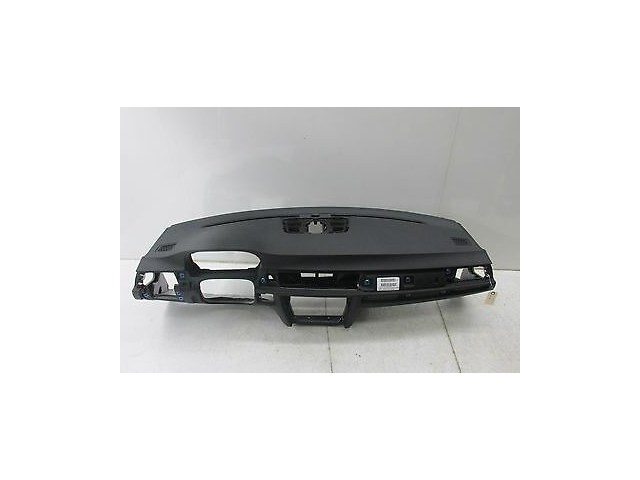 2007-2013 BMW 335i E92 COUPE LCI OEM FRONT INTERIOR DASH BOARD COVER PANEL 