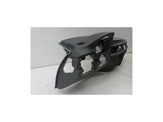 2007-2013 BMW 335i E92 COUPE LCI OEM FRONT INTERIOR DASH BOARD COVER PANEL 