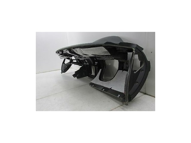 2007-2013 BMW 335i E92 COUPE LCI OEM FRONT INTERIOR DASH BOARD COVER PANEL 