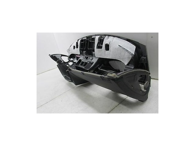 2007-2013 BMW 335i E92 COUPE LCI OEM FRONT INTERIOR DASH BOARD COVER PANEL 