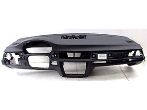 2007-2013 BMW 335i E92 COUPE LCI OEM FRONT INTERIOR DASH BOARD COVER PANEL 