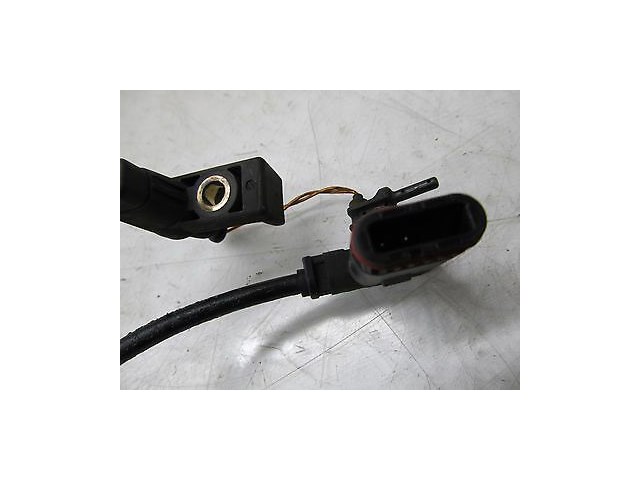 2007-2009 MERCEDES S600 W221 OEM RIGHT REAR BRAKE PAD WEAR SENSOR A2215400305