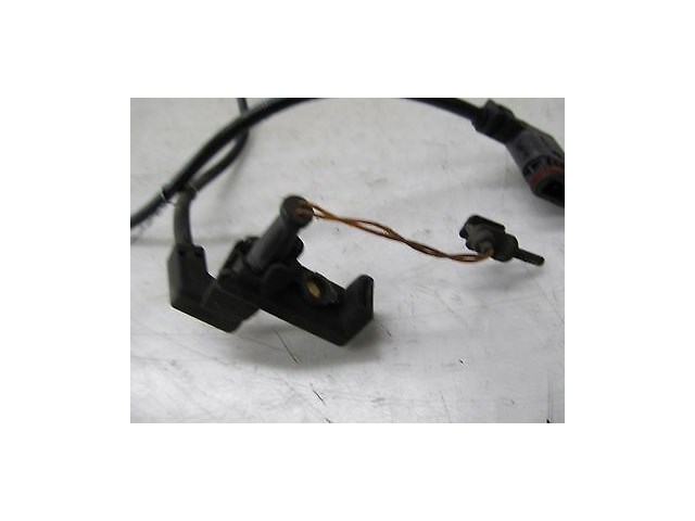 2007-2009 MERCEDES S600 W221 OEM RIGHT REAR BRAKE PAD WEAR SENSOR A2215400305