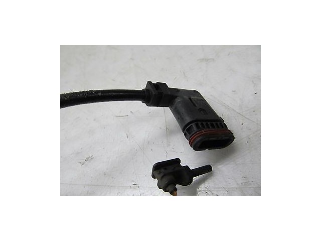 2007-2009 MERCEDES S600 W221 OEM RIGHT REAR BRAKE PAD WEAR SENSOR A2215400305