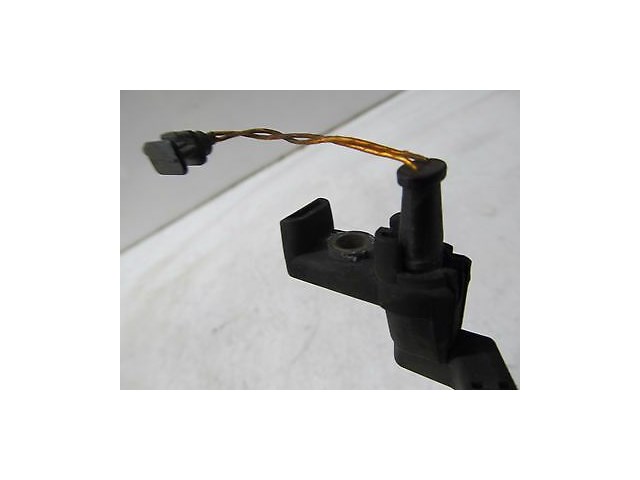 2007-2009 MERCEDES S600 W221 OEM RIGHT REAR BRAKE PAD WEAR SENSOR A2215400305