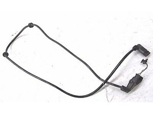 2007-2009 MERCEDES S600 W221 OEM RIGHT REAR BRAKE PAD WEAR SENSOR A2215400305