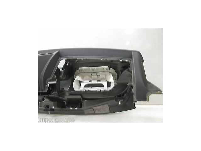 08 BMW 750LI E66 E65 OEM DASH BOARD COVER 