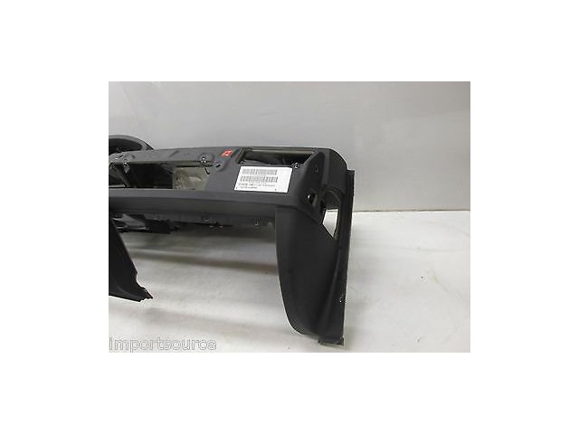 08 BMW 750LI E66 E65 OEM DASH BOARD COVER 