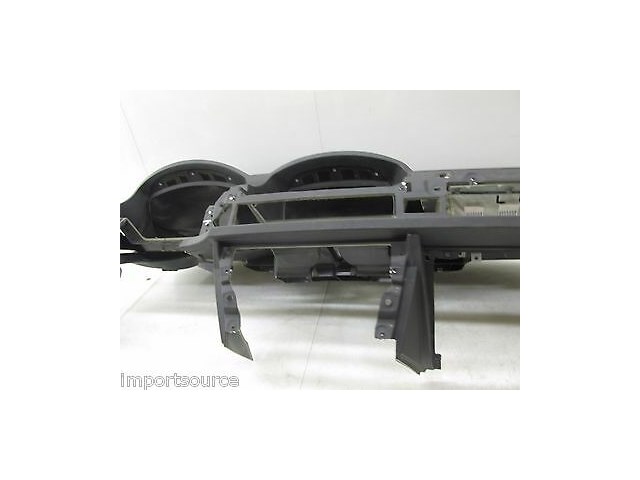 08 BMW 750LI E66 E65 OEM DASH BOARD COVER 