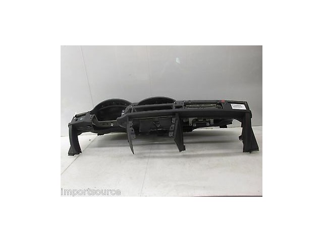 08 BMW 750LI E66 E65 OEM DASH BOARD COVER 