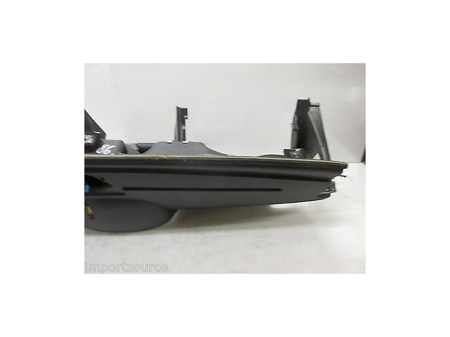 08 BMW 750LI E66 E65 OEM DASH BOARD COVER 