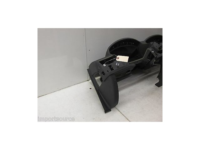 08 BMW 750LI E66 E65 OEM DASH BOARD COVER 