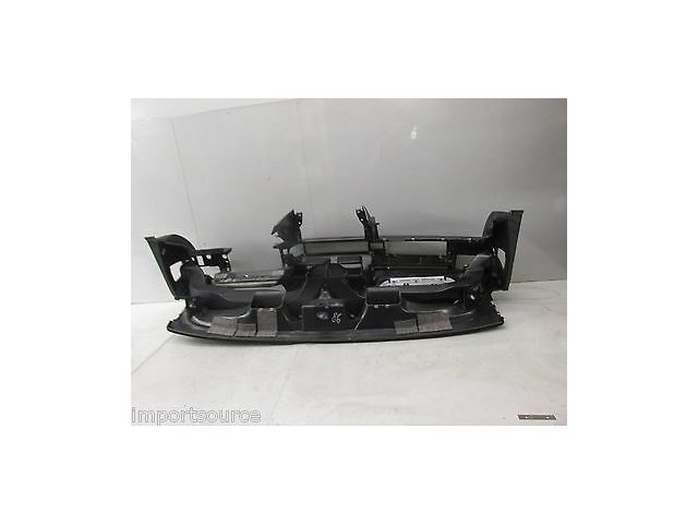 08 BMW 750LI E66 E65 OEM DASH BOARD COVER 