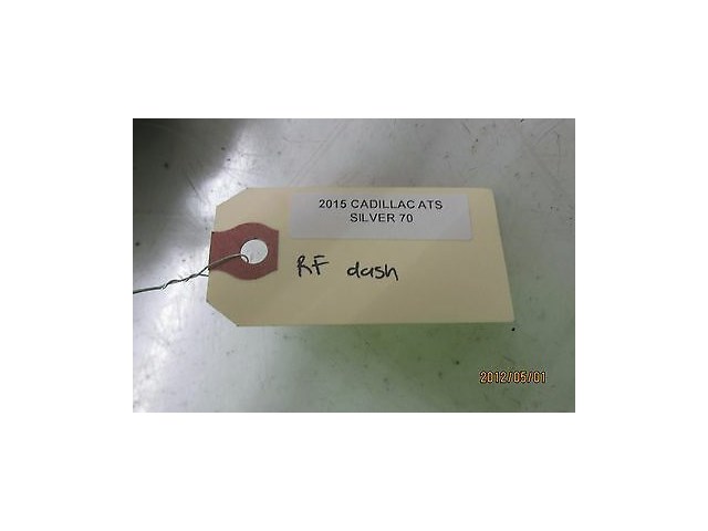 2013-2016 CADILLAC ATS OEM RIGHT FRONT DASH BOARD A/C AIR VENT