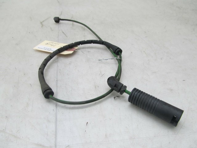 2002-2006 BMW M3 E46 LEFT FRONT WHEEL BRAKE PAD WEAR SENSOR 