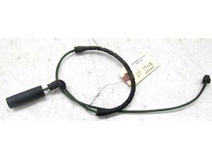 2002-2006 BMW M3 E46 LEFT FRONT WHEEL BRAKE PAD WEAR SENSOR 