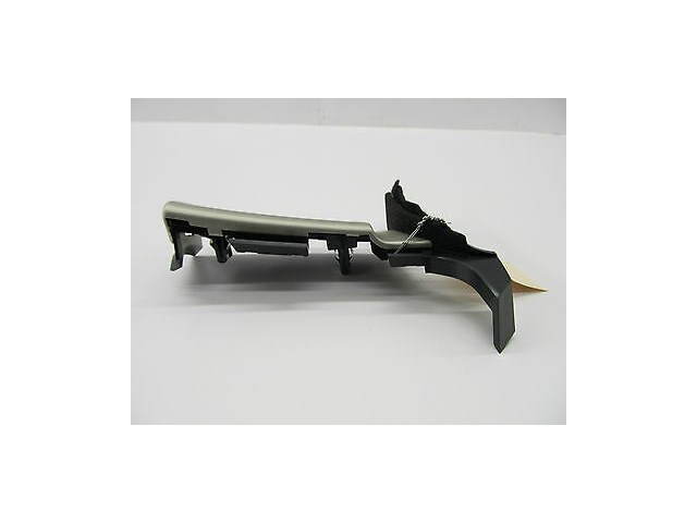 2007-2008 INFINITI G35S SEDAN OEM LEFT FRONT DASH BOARD TRIM MOLDING 68410 JK600