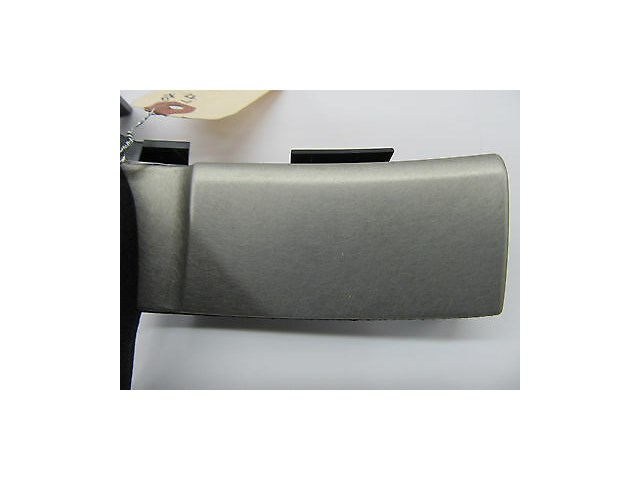 2007-2008 INFINITI G35S SEDAN OEM LEFT FRONT DASH BOARD TRIM MOLDING 68410 JK600