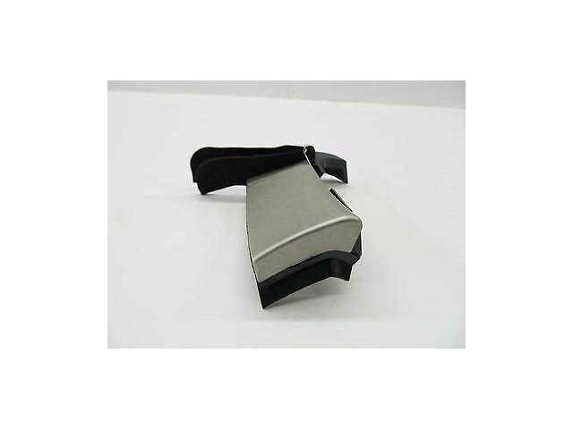 2007-2008 INFINITI G35S SEDAN OEM LEFT FRONT DASH BOARD TRIM MOLDING 68410 JK600