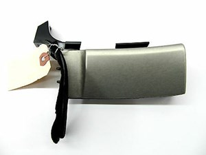 2007-2008 INFINITI G35S SEDAN OEM LEFT FRONT DASH BOARD TRIM MOLDING 68410 JK600