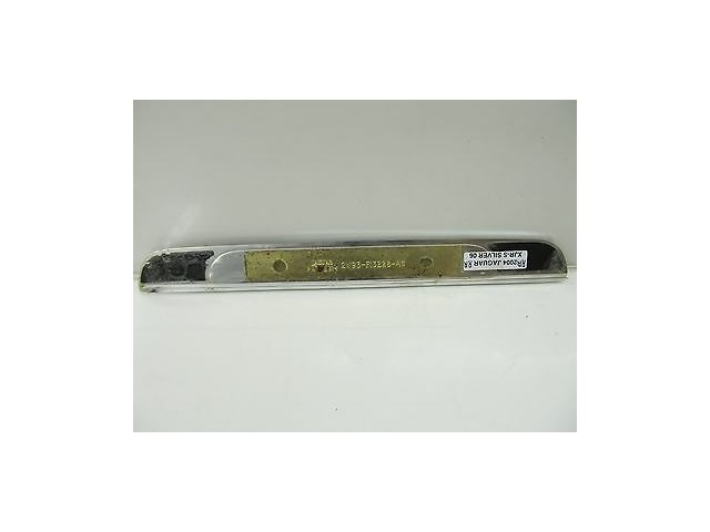 2004-2007 JAGUAR XJR X350 OEM DASH BOARD STORAGE POCKET TRAY COMPARTMENT TRIM