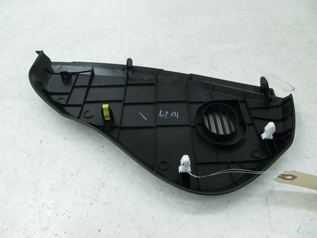 2007-2011 LEXUS GS350 OEM RIGHT SIDE DASH BOARD END TRIM COVER PANEL 