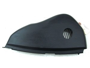 2007-2011 LEXUS GS350 OEM RIGHT SIDE DASH BOARD END TRIM COVER PANEL 