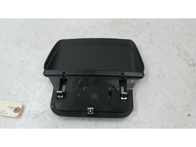 2013-2016 DODGE DART OEM THIRD BRAKE LIGHT 