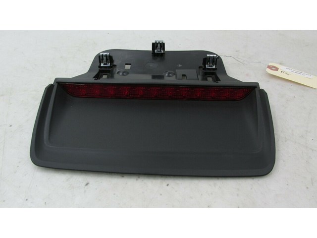 2013-2016 DODGE DART OEM THIRD BRAKE LIGHT 